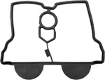 Moose Racing Head Cover Gasket 0934-1468. Fixed Price $33.38.