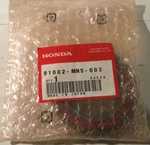 Bearing Rr Case Honda Gold Wing GL1500 GL1800 Rune Valkyrie 91002-MN5-003. Fixed Price $30.50.