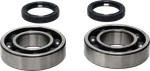 Prox Crankshaft Bearing/seal Kit - Fits Kawasaki 23.CBS43051. Fixed Price $106.95.
