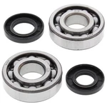 Main Crank Shaft Bearing & Seal Kit For Kawasaki 24-1009B Boss. Fixed Price $88.95.