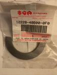 Suzuki Gsx 1000 K1-L9 Anlaufscheibe Kurbelwelle Blau Original 12228-48B00-0F0. Fixed Price $9.95.
