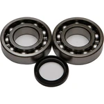Balls Crankshaft Bearing/seal Kit 24-1081. Fixed Price $57.79.