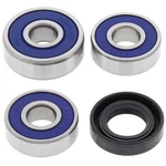 New Balls Front Wheel Bearing Kit 25-1167 For Suzuki Dr 125 82-88. Fixed Price $24.39.