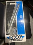 Harley Davidson Drag Specialties Rear Kit Axle Softail 86-99. Fixed Price $90.00.