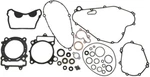 Moose Racing Hard-parts 0934-5371 Gasket Set Comp W/os Kawi. Fixed Price $190.15.