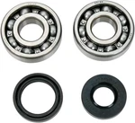Moose Bearing Seals Kit For Kawasaki KX125 88-05. Fixed Price $83.95.