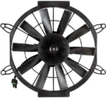 Balls Cooling Fan Assembly For Polaris Hawkeye 2X4 2012. Fixed Price $162.93.