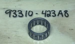Nos Yamaha Cylinder Bearing 1963 YDT1 1962 YD3 1964 # 93310-423A8. Fixed Price $11.96.
