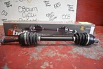 New Balls Extreme Axle AB8-PO-8-321 Sportsman Left Right Front. Fixed Price $104.99.
