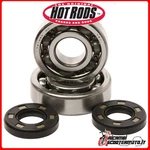 Hot Rods Crankshaft Bearing Kit Kawasaki Kx 125 1987 K237#3. Fixed Price $50.66.