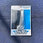 Drag Specialties Chrome Shift Lever DS-273921 Fx / Dyna Softail 34564-74B. Fixed Price $34.99.