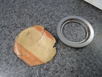 Nos Suzuki 30X45X4.8 Spacer 1980 DS250 74-75 RL250 TM250 TS250 09180-30012. Fixed Price $12.94.