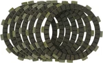 Ebc Ck Clutch Friction Plate Set Fits Honda CR125R 1986-1999. Fixed Price $75.76.