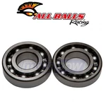 Balls Crank Bearing And Seal Kit For 1997-2007 Kawasaki KLX300R Engine Jo. Fixed Price $68.60.