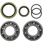 Moose Offroad 0924-0645 24-1128 Crank And Kit Bearing/seal. Fixed Price $109.95.