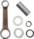 Vintco Connecting Rod Kit KR2006 For 1977-1981 Yamaha Yz 100. Fixed Price $158.99.