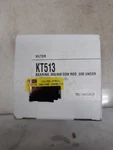 Vilter Oem KT513, Bearing 300/400 Connecting Rod .030 Under. Fixed Price $81.00.