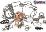 Wrench Rabbit Complete Engine Rebuild Kit Kawasaki KFX450R 2008-2014. Fixed Price $809.95.