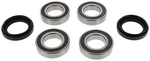 Pivot Works Wheel Bearing Kit Front PWFWK-S12-500. Fixed Price $86.99.