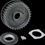Andrews 290330 Pulley Belt 33T 85-93 Bt. Fixed Price $229.10.