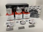 Wiseco WK1216 Piston Kit Arctic Cat 1000 1997 Daytona Monte Carlo Pwc Tigershark. Fixed Price $472.12.