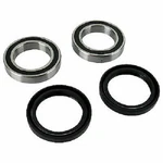 Pivot Works Rear Wheel Bearing Kit For 1996 Yamaha YZF1000 (sa) PWRWS-Y06-000. Fixed Price $85.77.