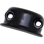 Drag Specialties Brake/clutch Control Clamp Half Black Die-cast Harley DS-290694. Fixed Price $25.99.