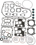 Cometic Est Complete Gasket Kit Standard Bore C9777F. Fixed Price $258.89.