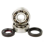 Oem Grade Seal Kit 01-04 YZ125 Bearing Yamaha 124CC 2-STROKE 93102-30008-00 K010. Fixed Price $161.67.