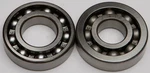 Balls Crankshaft Bearing Kit For Honda CTX200 02-11. Fixed Price $60.88.