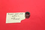Nos Genuine Honda Connecter Rod Bearing MR50 NA50 NQ50 PA50 Oem # 91102-GA7-008. Fixed Price $34.95.