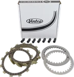 Vintco Clutch Plate Kit KCLS17. Fixed Price $126.05.