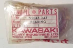 Nos Kawasaki Kx Kdx KD125 KE125 KS125 Needle Bearing 92046-043 New Oem. Fixed Price $16.99.
