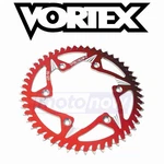 Vortex 427ZR-43 CAT5 Rear For Drive Sprockets Yg. Fixed Price $79.99.