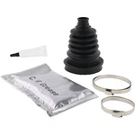 Balls Universal Ez Trail Boot 19-5034 For Arctic Cat 500 Prowler Hdx 14. Fixed Price $28.05.