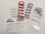 2011-2020 Can-am Commander Quadboss Clutch Kit 27-28" Tire 410588. Fixed Price $158.99.