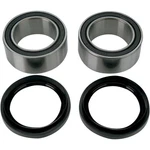 Moose Offroad Wheel Bearing Kit Rear For Yamaha 0215-0428. Fixed Price $88.83.