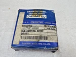 8Q-NK 40X55X30 Needle Roller Bearing New Ntn Japan Daihatsu 7754534 Mm. Fixed Price $99.99.