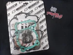 Wiseco W5514 Top End Gasket Kit Fits: Honda XR400 (85-86MM Bore) 1996-05, TRX400. Fixed Price $87.17.