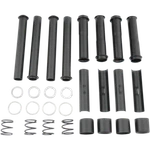 Drag Specialties 84-99 Evo Stn Blk Pushrod Tubes 74951BS6. Fixed Price $94.59.