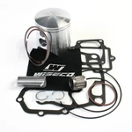 Top End Rebuild Kit- Wiseco Piston/bearing +gaskets Ktm 250MXC 00-01 STD/66.40MM. Fixed Price $222.95.