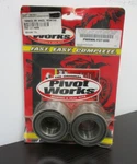 Pivot Works Multi Rear Wheel Bearing Kits Pwrwk Y27-600. Fixed Price $40.00.