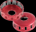Barnett 321-25-01812 Clutch Basket Ducati Red. Fixed Price $297.45.