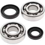 Balls 24-1075 Crank Bearing And Seal Kit. Fixed Price $79.56.