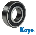 Yamaha Snowmobile Idler Wheel Bearing 93306-20582-00 & 93306-20592-00. Fixed Price $9.99.