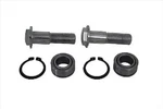 V-twin Swingarm Bearing Kit Fits Harley Davidson 44-0714. Fixed Price $60.22.