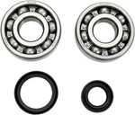 Moose Racing Crank Bearing And Seal Kit A24-1016. Fixed Price $92.95.
