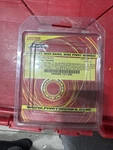 Pivot Works Rear Wheel Bearing Kit PWRWK-Y27-600. Fixed Price $24.99.