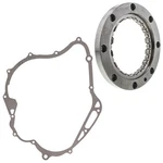Niche Starter Clutch Bearing For Yamaha V-star 1100 5EL-15451-00-00 1999-2009. Fixed Price $48.73.