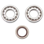 Pro Crankshaft Bearing And Seal Kit For Ktm 450 Exc 4-STROKE 2003-2007. Fixed Price $140.99.